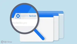 فاوآیکون(Favicon) چیست؟